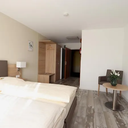Kemnater Hof Hotel