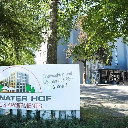 Kemnater Hof 3*