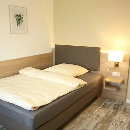 Hotel Kemnater Hof