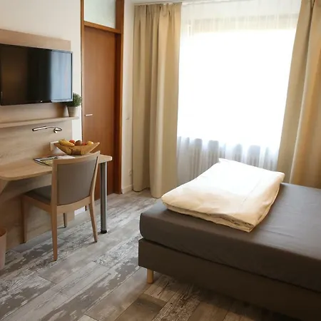 Hotel Kemnater Hof