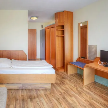Kemnater Hof Hotel