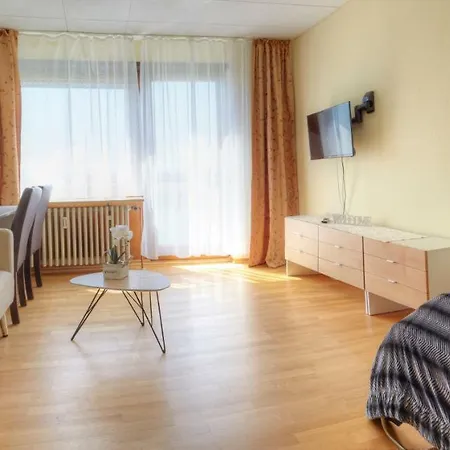 Hotel Kemnater Hof 3*