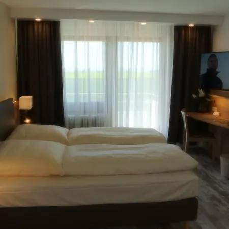 Hotel Kemnater Hof Ostfildern