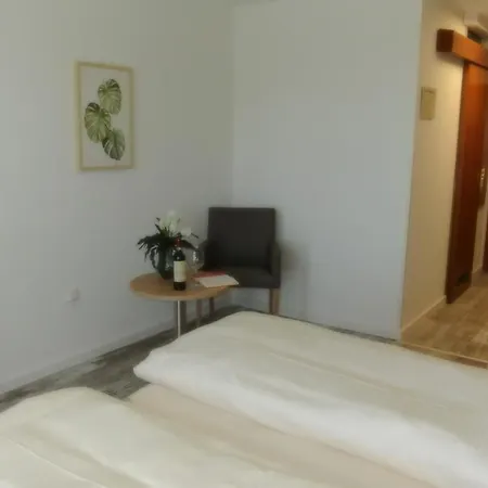 Hotel Kemnater Hof Ostfildern