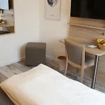 Hotel Kemnater Hof Self-check-in