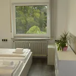 Hotel Kemnater Hof Self-check-in 3*