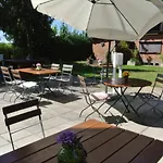 Kemnater Hof Self-check-in Hotel 3*