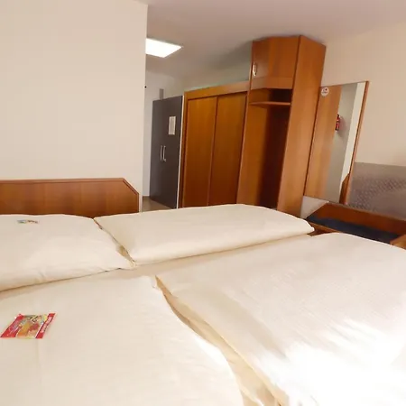 Kemnater Hof Hotel