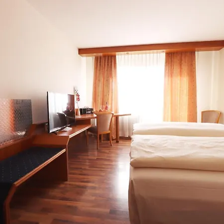 Hotel Kemnater Hof