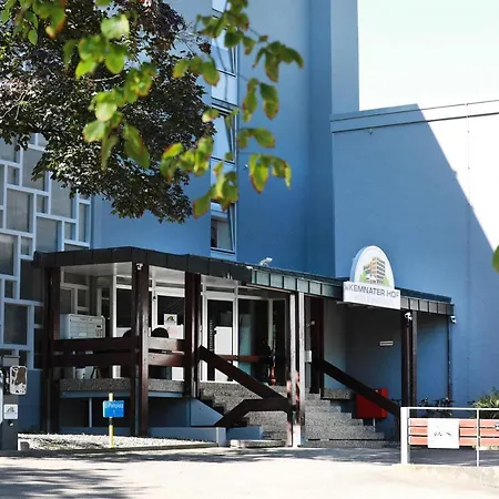 Kemnater Hof Szálloda Ostfildern