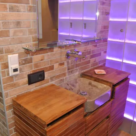 Kemnater Hof Self-check-in 3* 奥斯特菲尔登