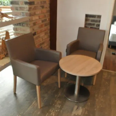 Kemnater Hof Self-check-in