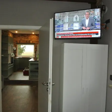 Kemnater Hof Self-check-in Hotel