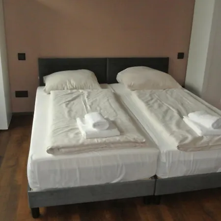 Kemnater Hof Self-check-in מלון 3*