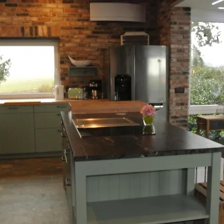 Kemnater Hof Self-check-in מלון אוסטפילדרן