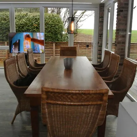 Kemnater Hof Self-check-in