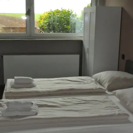 Kemnater Hof Self-check-in Hotel