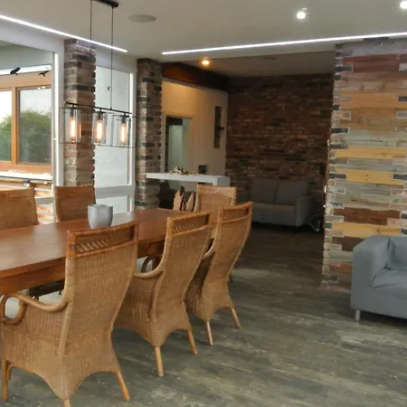 מלון Kemnater Hof Self-check-in