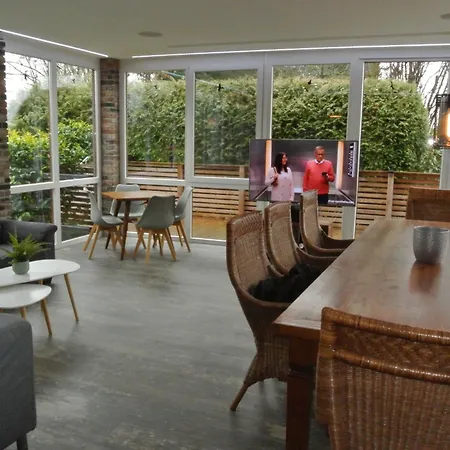 Kemnater Hof Self-check-in Hotel 3*