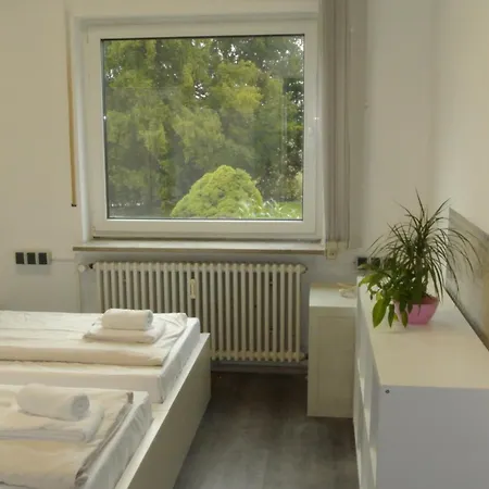 Hotel Kemnater Hof Self-check-in 3*