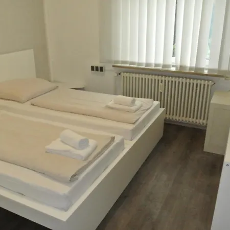 Hotel Kemnater Hof Self-check-in Ostfildern