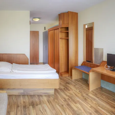 Hotel Kemnater Hof Self-check-in Ostfildern