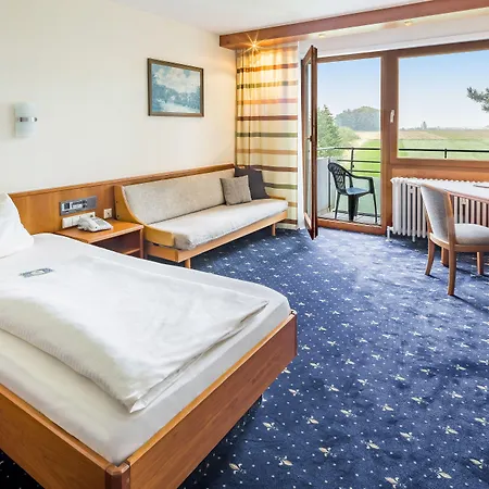 Kemnater Hof Hotel