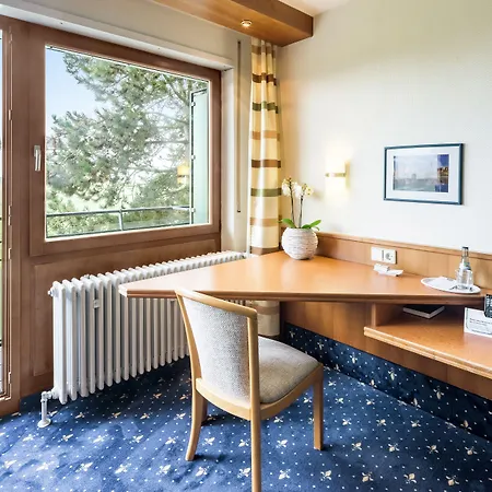 Kemnater Hof Self-check-in 3*