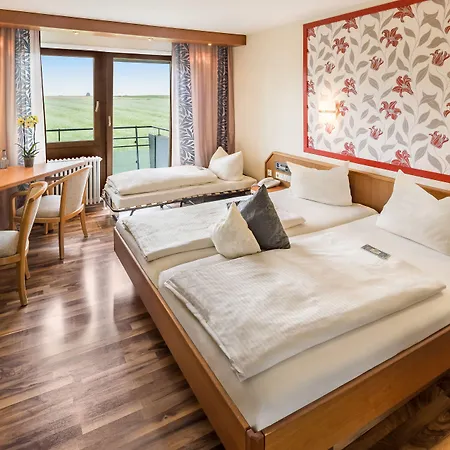 Hotel Kemnater Hof Self-check-in