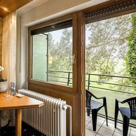 Kemnater Hof Self-check-in