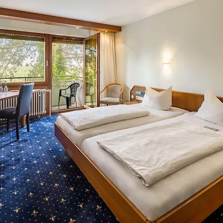 Kemnater Hof 3*