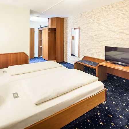 Kemnater Hof Self-check-in Hotel