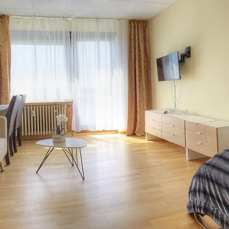 Kemnater Hof Self-check-in 3*