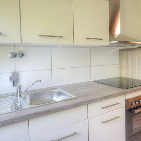 Kemnater Hof Self-check-in Hotel 3*