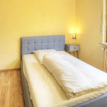 Hotel Kemnater Hof Self-check-in