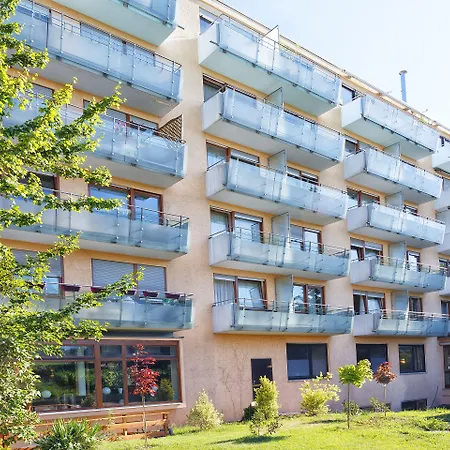 Kemnater Hof Self-check-in 3*