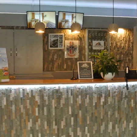 מלון Kemnater Hof Self-check-in