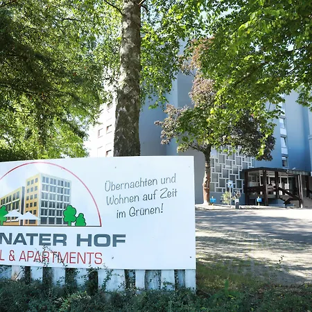 Kemnater Hof Self-check-in 3*