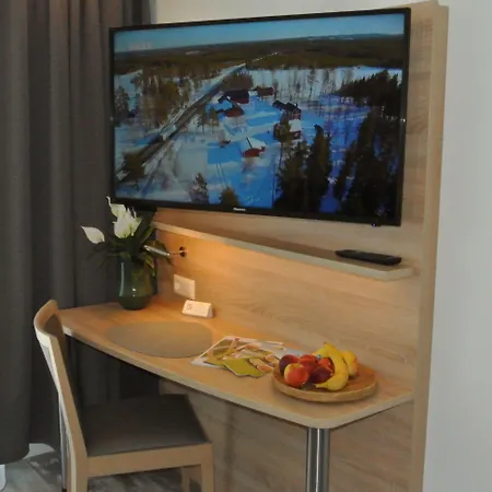 Kemnater Hof Self-check-in 3* Ostfildern