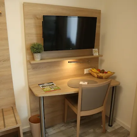 Kemnater Hof Self-check-in