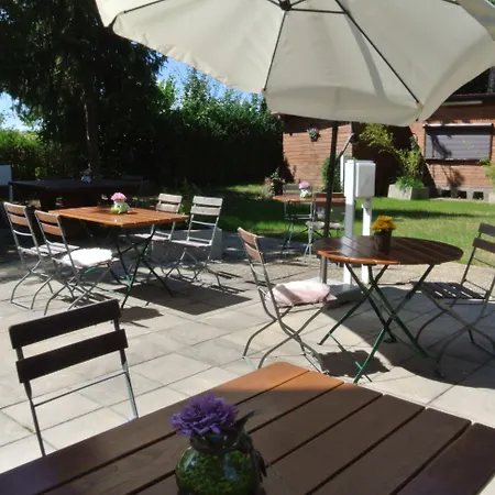 Kemnater Hof Self-check-in Hotel 3*