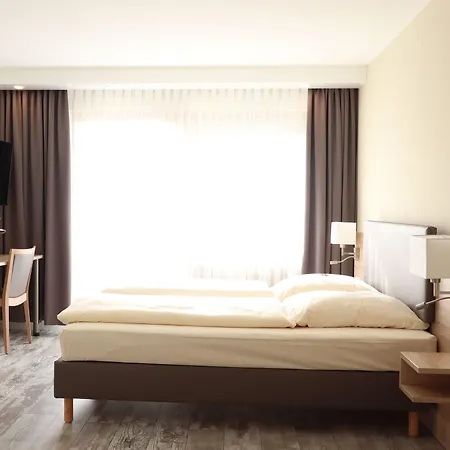 Kemnater Hof Self-check-in 3*