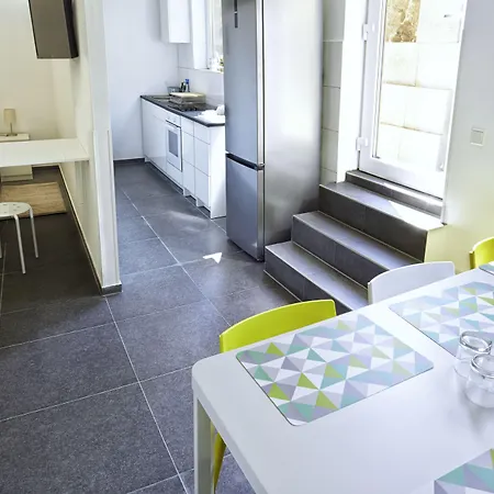 Kemnater Hof Self-check-in 3* Ostfildern