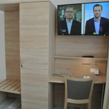 Kemnater Hof Self-check-in 3*