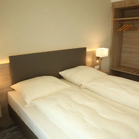 Kemnater Hof Self-check-in מלון