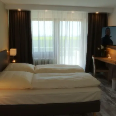 Kemnater Hof Self-check-in Hotel