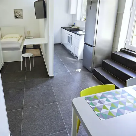 Hotel Kemnater Hof Self-check-in Ostfildern