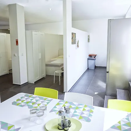 Kemnater Hof Self-check-in