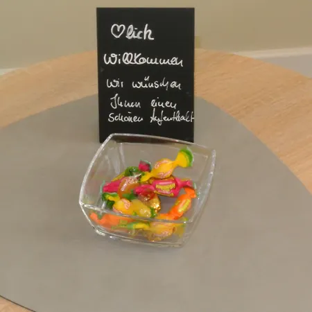 Kemnater Hof Self-check-in Ostfildern