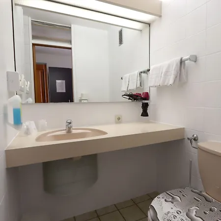 Kemnater Hof Self-check-in